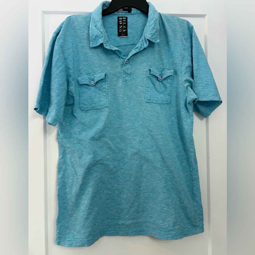 Men’s Billabong Short Sleeve